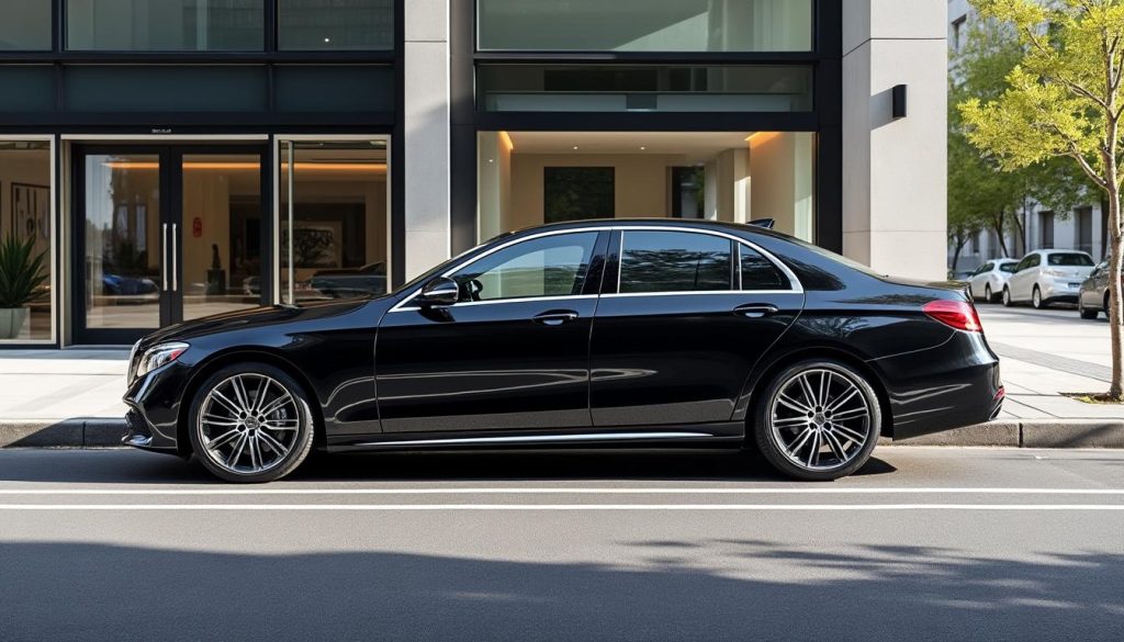 découvrez la réglementation à respecter concernant la distance minimale pour se garer devant une fenêtre et évitez les infractions.