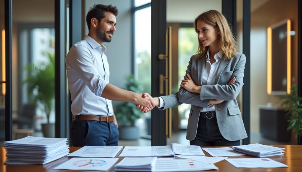 découvrez les raisons pour lesquelles un dossier de location peut être initialement accepté puis refusé, et comment anticiper ces situations délicates.