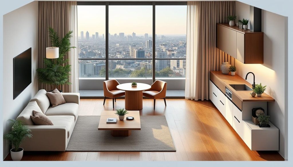 découvrez la différence entre la surface habitable et la surface au sol dans le dpe, pour mieux comprendre vos diagnostics immobiliers et éviter les confusions.