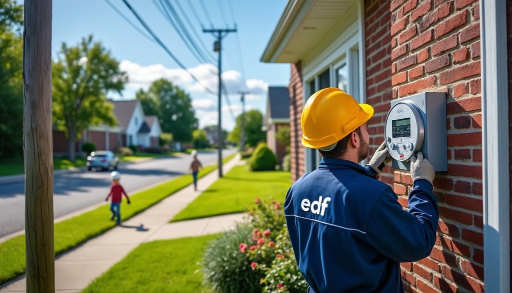 découvrez si edf peut couper le courant le week-end et quelles sont les règles en vigueur concernant les coupures d'électricité.