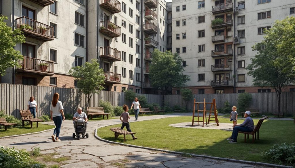 découvrez une analyse approfondie des 30 ans de location hlm, ses impacts sociaux et économiques, et les enseignements clés à retenir de cette expérience.