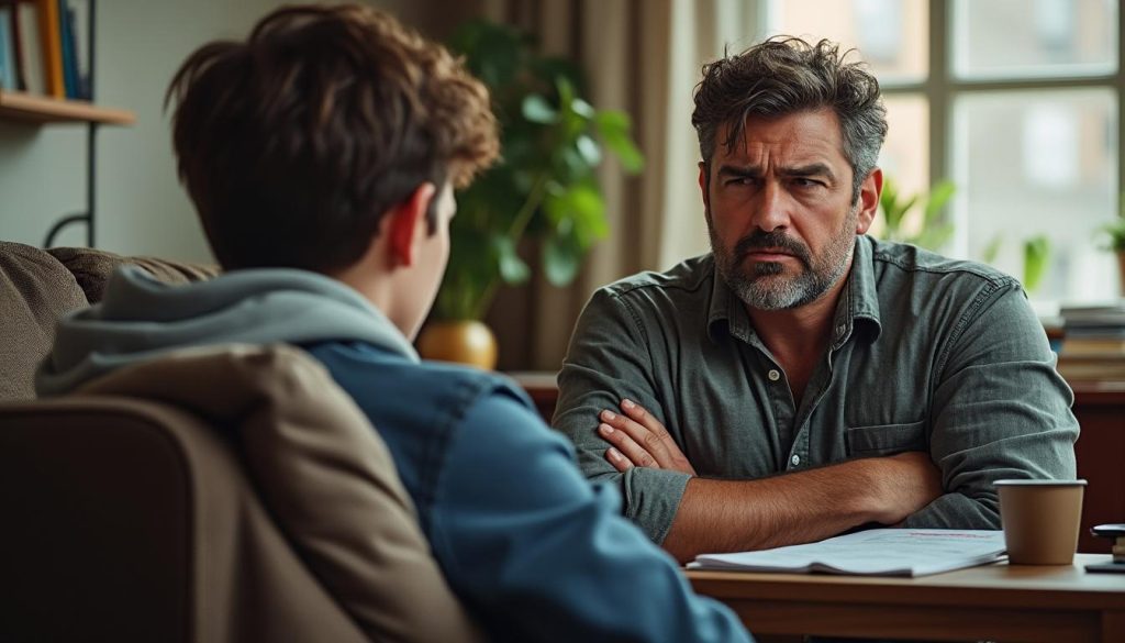 découvrez des conseils pratiques pour gérer la cohabitation avec une personne qui vit chez vous sans contribuer aux dépenses. apprenez comment instaurer des règles claires et préserver votre bien-être.