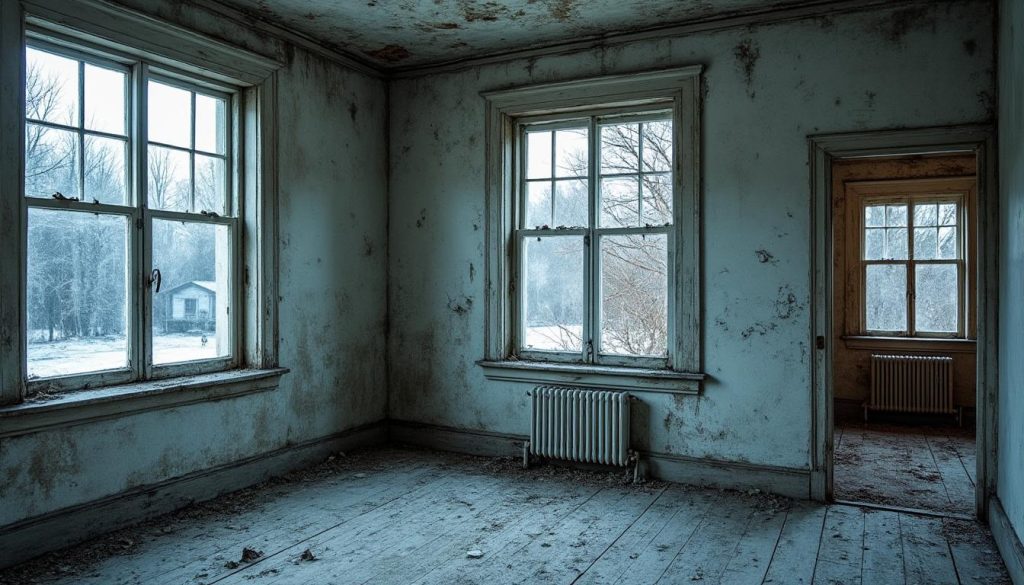 découvrez les risques liés à une maison non chauffée depuis 2 ans et les solutions pour intervenir efficacement afin de préserver votre habitation.