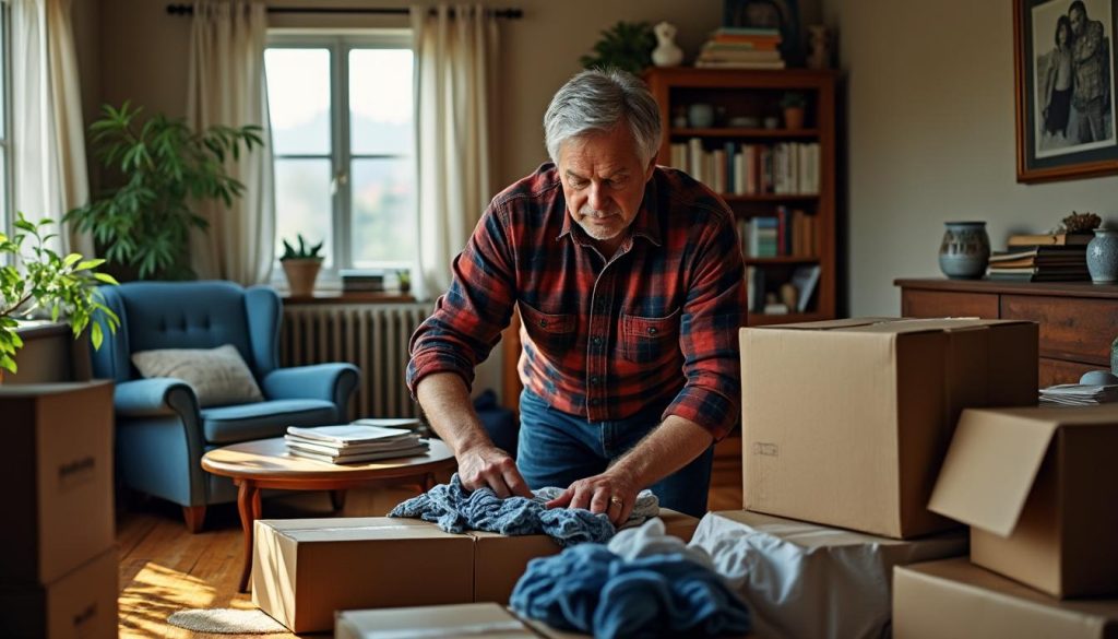 découvrez ce qu'il faut savoir lorsque votre frère vide la maison de votre mère, les démarches à suivre, les aspects légaux et conseils pratiques pour gérer cette situation délicate.