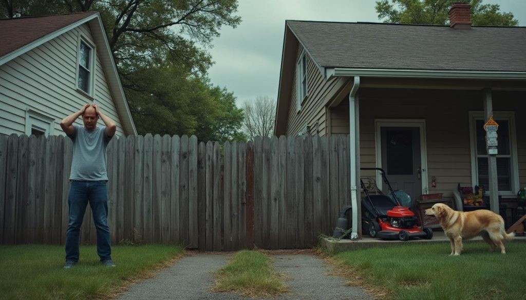 découvrez des conseils pratiques pour gérer un voisin difficile et améliorer votre quotidien malgré les conflits.