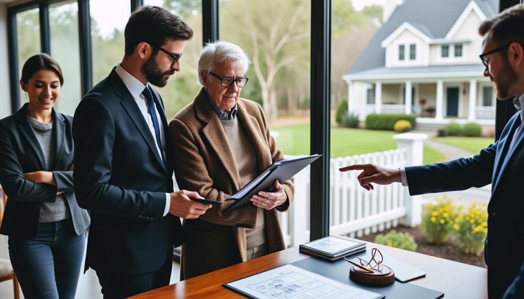 découvrez la procédure à suivre pour vendre une maison sous tutelle en toute légalité, et comprendre comment déterminer le prix de vente conformément aux réglementations en vigueur.