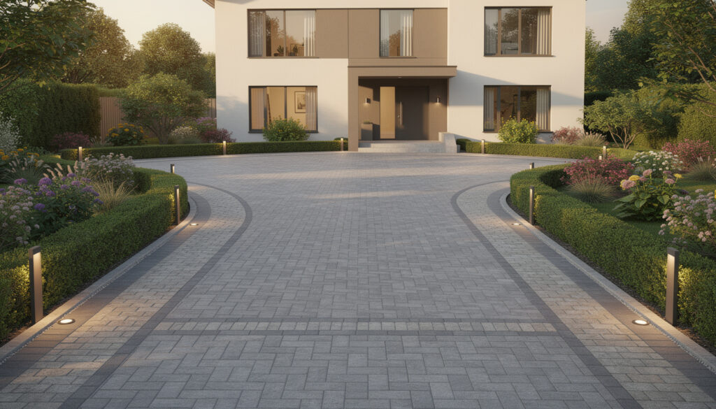 découvrez comment pavefast peut vous aider à optimiser l’aménagement de vos allées en alliant efficacité, durabilité et esthétique pour un extérieur parfaitement aménagé.