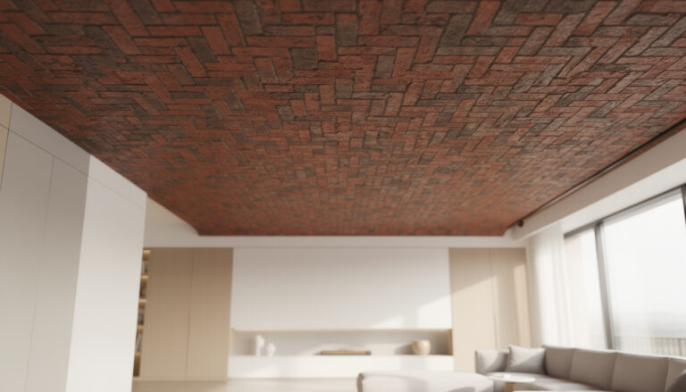 découvrez comment choisir le meilleur plafond ourdi en brique pour votre maison grâce à nos conseils pratiques et astuces pour allier qualité, esthétisme et durabilité.