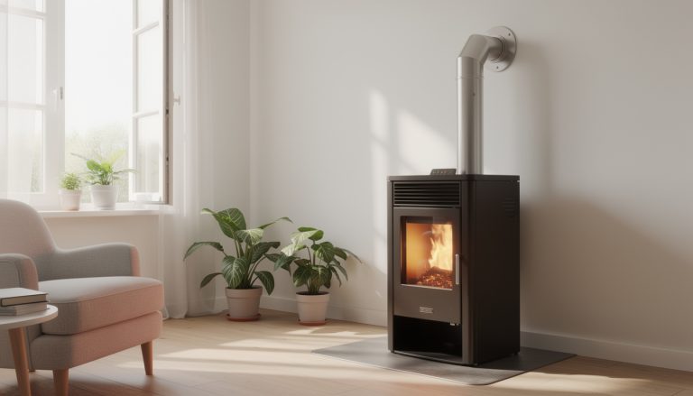 découvrez comment éviter la nuisance des fumées de poêle à pellet dans votre maison grâce à des conseils pratiques et des solutions efficaces pour un air intérieur sain.