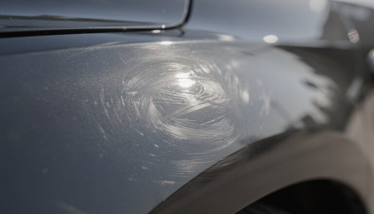 découvrez comment identifier et réparer efficacement les rayures miroir pour retrouver une surface impeccable et brillante.
