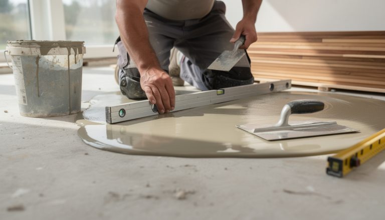 découvrez comment réussir le rattrapage de niveau avec une sous couche parquet pour un sol parfaitement stable et durable. conseils et astuces pratiques.