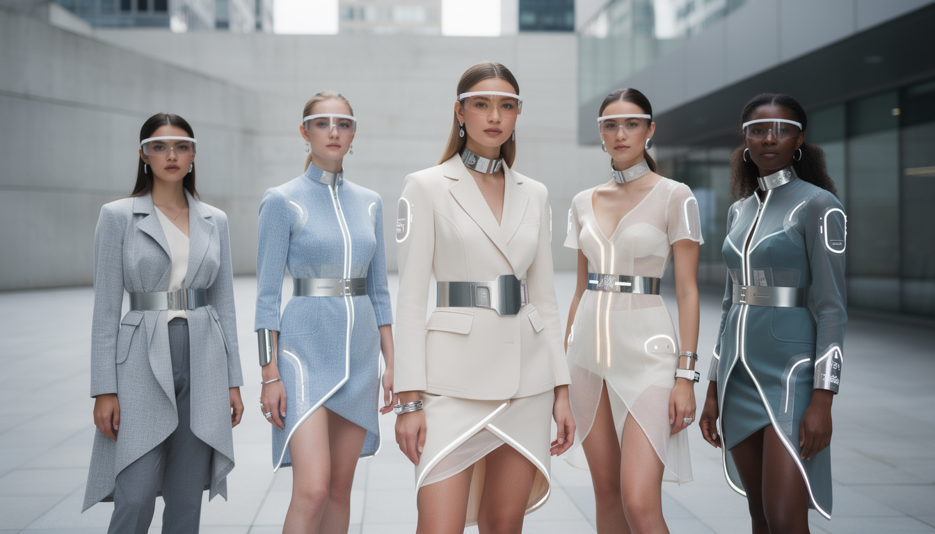 découvrez les tendances incontournables et les styles à adopter en 2026 pour rester à la pointe de la mode et affirmer votre look avec élégance.