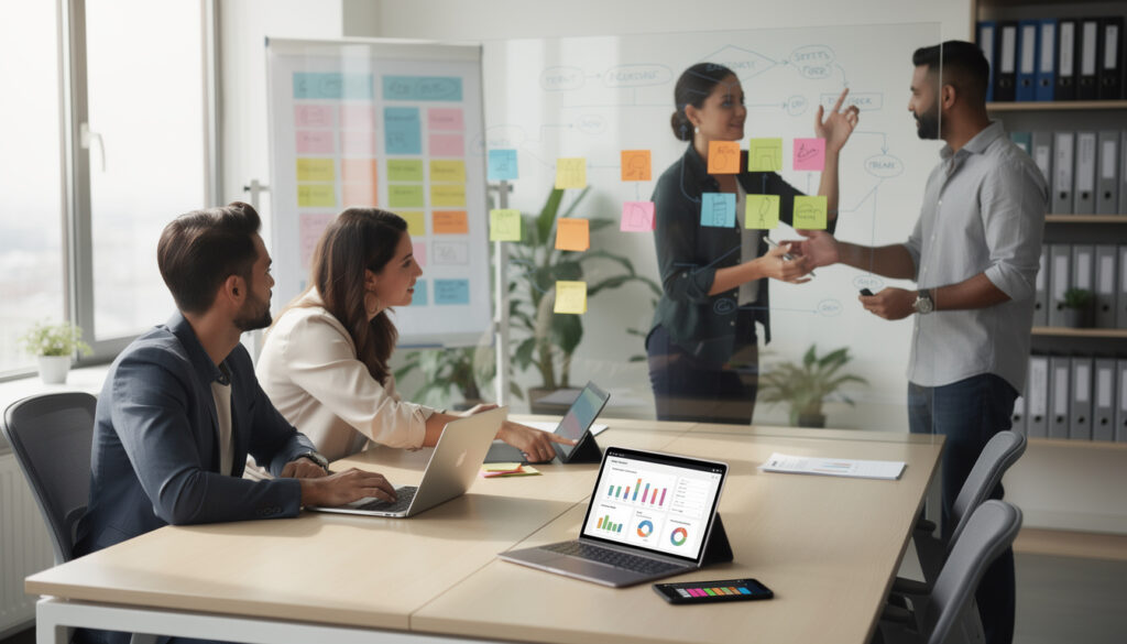 découvrez comment tooplans peut optimiser la gestion de vos projets grâce à des outils performants et une organisation simplifiée pour maximiser votre productivité.