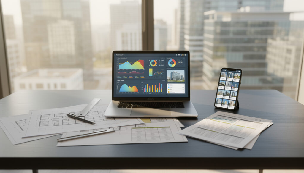 découvrez comment alcbimmo peut vous aider à optimiser votre investissement immobilier grâce à des conseils personnalisés et des stratégies efficaces.