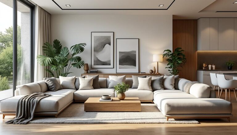 découvrez décoparty.fr, votre source d'inspiration et d'idées déco pour transformer et rénover votre maison avec style et personnalité.