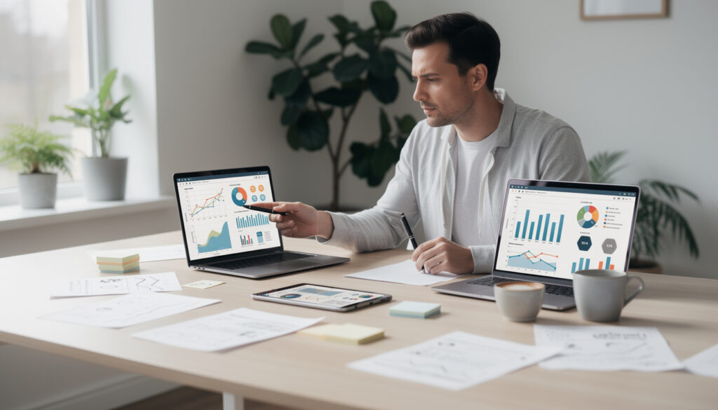 découvrez comment choisir le format idéal pour votre projet grâce à nos conseils pratiques et adaptés à vos besoins spécifiques.