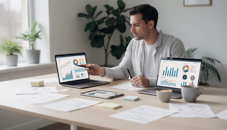 découvrez comment choisir le format idéal pour votre projet grâce à nos conseils pratiques et adaptés à vos besoins spécifiques.