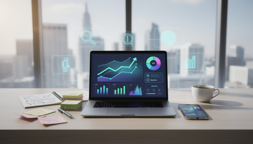 découvrez sur infonovateur blog des conseils pratiques et innovants pour optimiser votre stratégie digitale et booster la performance de votre présence en ligne.