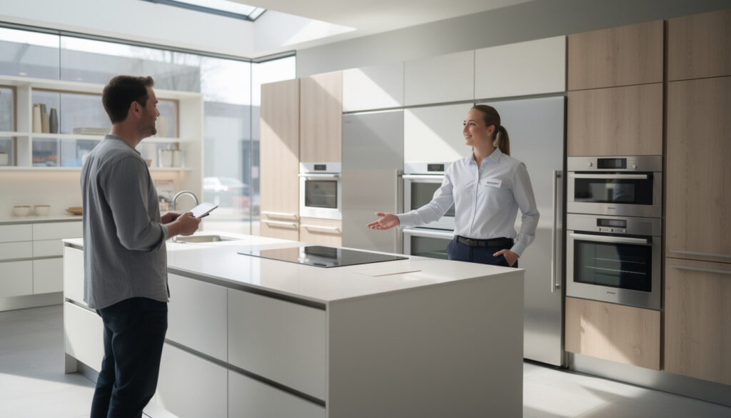 découvrez nos astuces pour négocier votre cuisine socoo'c et obtenir le meilleur prix. guide pratique pour aménager votre cuisine à petit budget.