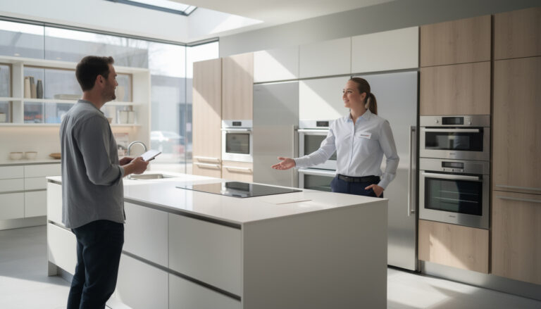 découvrez nos astuces pour négocier votre cuisine socoo'c et obtenir le meilleur prix. guide pratique pour aménager votre cuisine à petit budget.