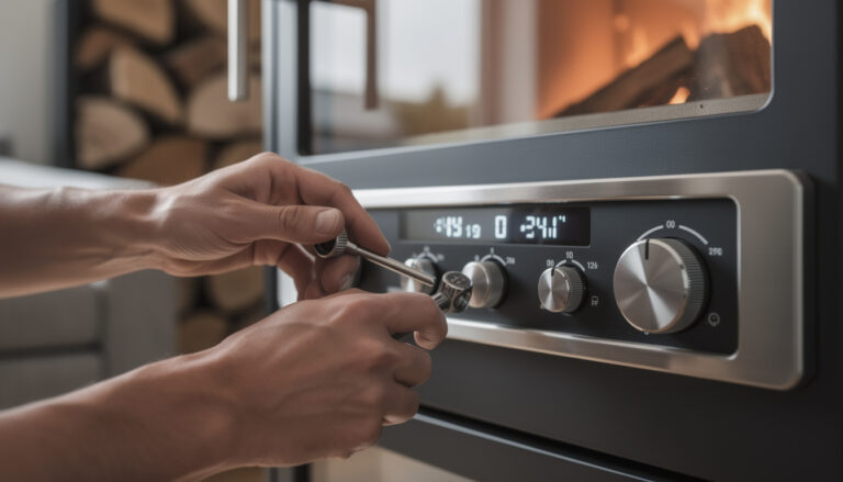 découvrez comment régler correctement les paramètres de votre poêle palazzetti pour un fonctionnement optimal et une efficacité énergétique maximale.