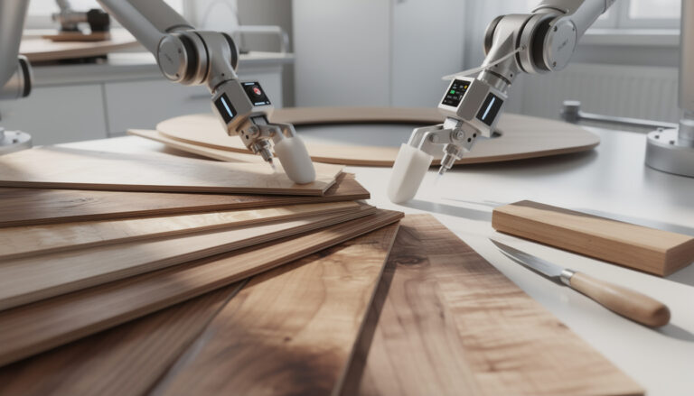 découvrez les dernières innovations dans le domaine du placage bois et explorez de nouvelles techniques pour sublimer vos projets en bois avec créativité et modernité.