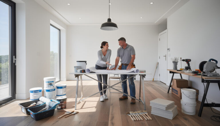 découvrez comment réussir facilement vos travaux de rénovation avec rénovation prats.fr. conseils pratiques, astuces et guide complet pour un projet réussi.