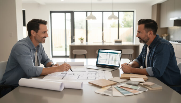 découvrez comment obtenir un devis fiable et précis pour vos travaux avec tousrenov.be. guide pratique pour bien préparer vos demandes et réussir vos projets de rénovation.