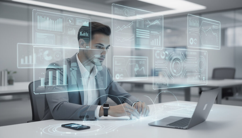 découvrez comment optimiser votre suivi technologique avec trackr.fr tech, pour rester à la pointe des innovations et gérer efficacement vos outils numériques.