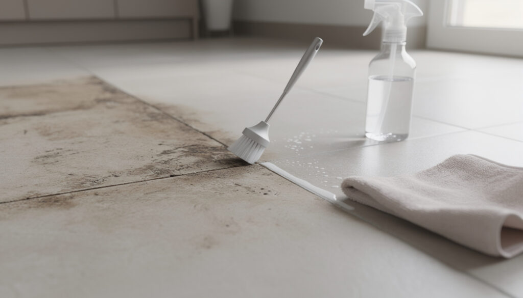 découvrez les meilleures méthodes pour nettoyer vos joints de carrelage efficacement et obtenir un résultat impeccable, durable et facile à entretenir.