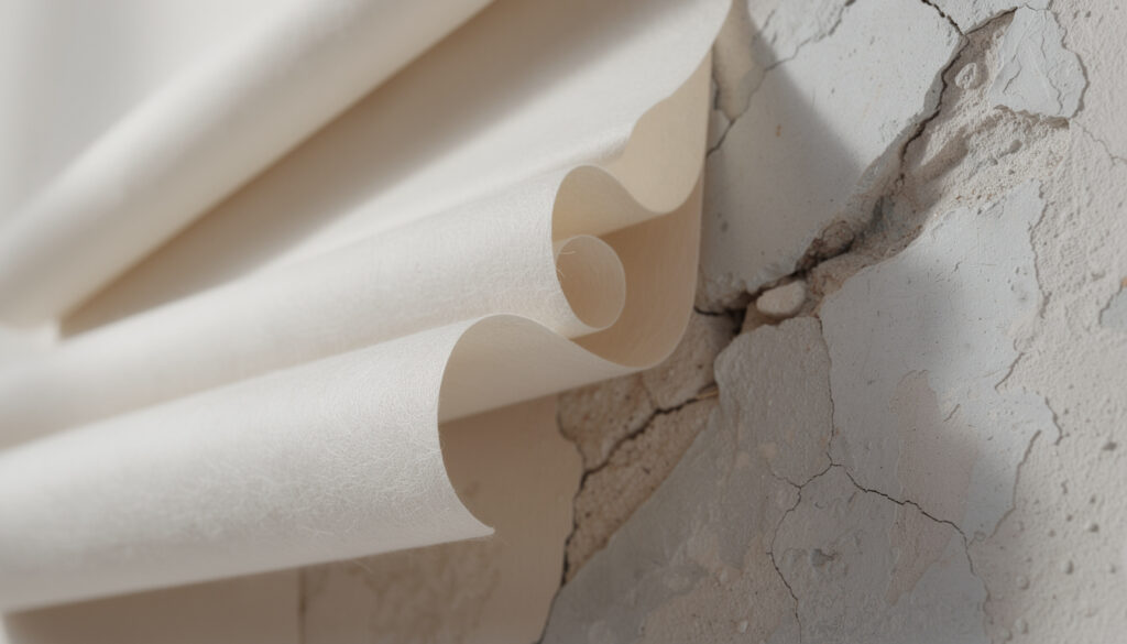 découvrez les principaux inconvénients du papier peint intissé pour bien choisir votre décoration murale et éviter les mauvaises surprises.