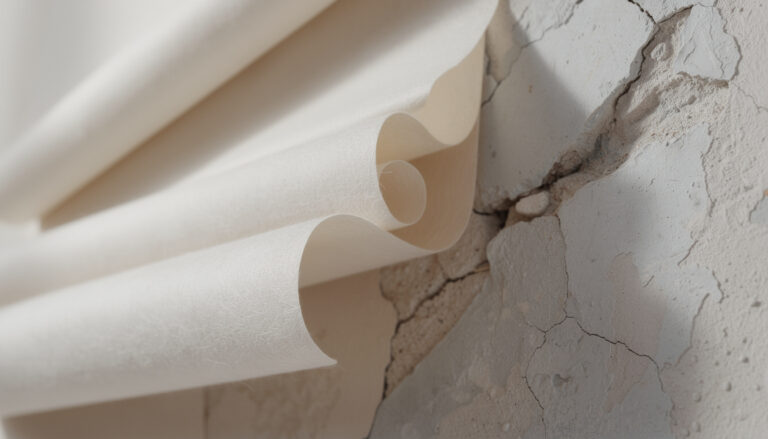 découvrez les principaux inconvénients du papier peint intissé pour bien choisir votre décoration murale et éviter les mauvaises surprises.